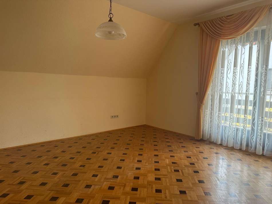 Schlafzimmer OG groß