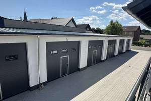 NIEDRIGEFFIZIENZHAUS MIT INSGESAMT 6 LAGERHALLEN ALS RENDITEOBJEKT – Die vollständige Adresse der Immobilie erhältst du vom Anbieter., 53913 Swisttal – Vorschaubild 5