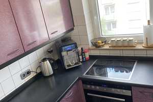 Freundliche 2-Zimmer-Wohnung in Mannheim, voll Möbliert – Mannheim – Vorschaubild 8