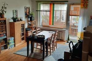  1-Zimmer-Wohnung mit Sonnenbalkon in Solingen-Wald