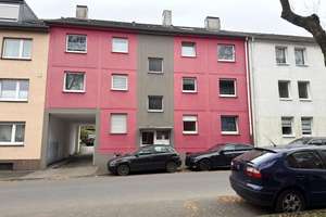 Attraktive Kapitalanlage mit Entwicklungspotential. – Die vollständige Adresse der Immobilie erhältst du vom Anbieter., 42651 Solingen-Mitte, Solingen – Vorschaubild 2