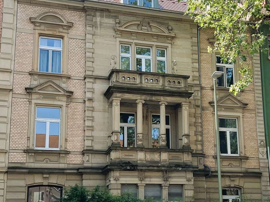 Aussenansicht