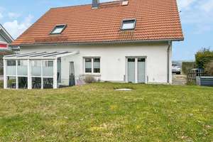 Freiraum, Platz und Weitblick - modernes Einfamilienhaus in Pölzig – Die vollständige Adresse der Immobilie erhältst du vom Anbieter., 7554 Pölzig – Vorschaubild 2