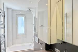 KOPIE - Schöne helle 2-Zimmer Wohnung in Hannovers Südstadt – Mithoffstraße 4A, 30159 Südstadt, Hannover – Vorschaubild 8