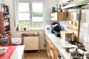 3-Zi-Whg. mit Terrasse u. Gartenanteil – Grenzhöfer Weg 28, 69123 Wieblingen, Heidelberg – Vorschaubild 13