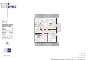 Neubau-Doppelhaushälfte mit wohnlich ausgebautem Souterrain und großem Garten – Reigersbachstraße 22e, 80995 Lerchenau-West, München – Vorschaubild 33