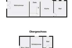 Zwei Einfamilienhäuser in zentraler Lage von Grevenbroich-Hemmerden – Landstraße 48, 41516 Grevenbroich – Vorschaubild 23