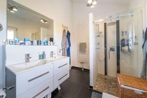 Exklusives EFH in Steingaden mit Pool, Wellnessbereich & Ferienwohnung – Die vollständige Adresse der Immobilie erhältst du vom Anbieter., 86989 Steingaden – Vorschaubild 12