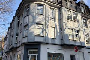 Voll vermietetes Wohn-/Geschäftshaus im Ortskern von Dortmund-Marten