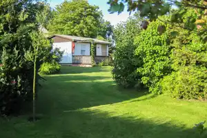 Großes Anwesen mit EFH, Bungalow und Nebengelass mit vielen Möglichkeiten in Putgarten – Rügen (Kreis) – Vorschaubild 5