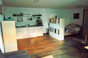 Schönes und ruhiges Appartement in Alt- Bogenhausen – 81679 Altbogenhausen, München – Vorschaubild 2