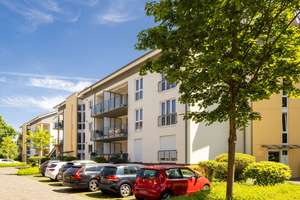 Maisonettewohnung mit Galerie, 2 Balkonen und 2 Tiefgaragenstellplätzen! – Die vollständige Adresse der Immobilie erhältst du vom Anbieter., 51375 Schlebusch, Leverkusen – Vorschaubild 4