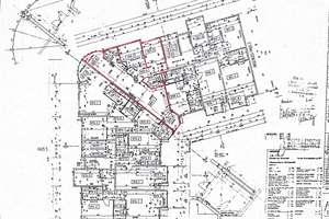 Ruhig & grün in Wilmersdorf: Helle 3-Zimmer-Wohnung mit Balkon &  Wintergarten – Die vollständige Adresse der Immobilie erhältst du vom Anbieter., 10709 Wilmersdorf, Berlin – Vorschaubild 18