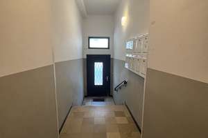 Modernisierte 2,5 Zi. Altbauwohnung mit hohen Decken – 40227 Oberbilk, Düsseldorf – Vorschaubild 30