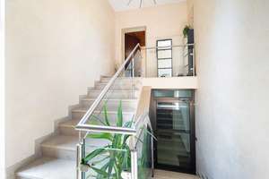 Penthouse in der Menterschwaige mit umlaufender Dachterrasse und ca. 230 m² Wohn-Nutzfläche – Die vollständige Adresse der Immobilie erhältst du vom Anbieter., 81545 Harlaching, München – Vorschaubild 12