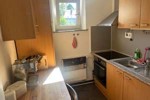 Gartentraum in Regensburg ! Grüne 1 Zimmer-Balkon-Wohnung in guter Lage – 93051 Kumpfmühl-Ziegetsdorf-Neuprüll, Regensburg – Vorschaubild 7