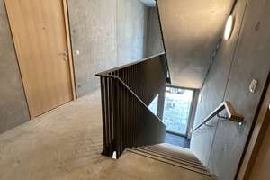 Neuwertige 1-Zimmer Wohnung im 1. OG in Augsburg-Kriegshaber – Gundelfingerweg 4, 86156 Kriegshaber, Augsburg – Vorschaubild 10