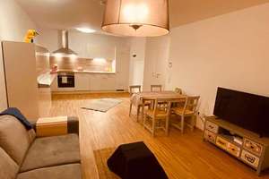 Exklusive 2 zimmer Wohnung – Die vollständige Adresse der Immobilie erhältst du vom Anbieter., 23564 Sankt Jürgen, Lübeck – Vorschaubild 5