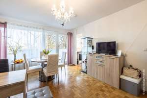Vermietetes Appartement mit praktischem Grundriss und großer Loggia – Die vollständige Adresse der Immobilie erhältst du vom Anbieter., 81477 Solln, München – Vorschaubild 8
