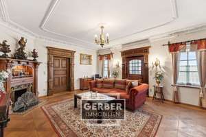 Schlossvilla Unikat - neu erbaut – Die vollständige Adresse der Immobilie erhältst du vom Anbieter., 95030 Innenstadt, Hof – Vorschaubild 30