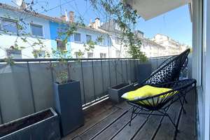 "Von BAIMEX" Schöne 4-Zimmer Wohnung mit Balkon in zentraler Lage von Elberfeld – Die vollständige Adresse der Immobilie erhältst du vom Anbieter., 42107 Elberfeld, Wuppertal – Vorschaubild 13