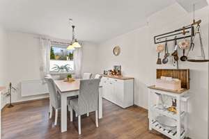 Leherheide - Moderne Doppelhaushälfte in beliebter Lage – Die vollständige Adresse der Immobilie erhältst du vom Anbieter., 27578 Leherheide, Bremerhaven – Vorschaubild 6