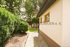 **NATURNAHE OASE IN RAHLSTEDT/MEIENDORF** modernisierte Doppelhaushälfte (mit Wärmepumpe) – Hamburg – Vorschaubild 32