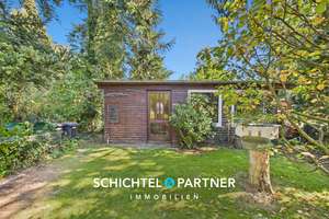 Rablinghausen | Attraktives 5-Parteienhaus mit Doppelgarage & guter Rendite – Die vollständige Adresse der Immobilie erhältst du vom Anbieter., 28197 Rablinghausen, Bremen – Vorschaubild 21