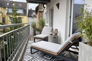 Charmante 3-Zimmer-Wohnung mit großzügigem Balkon im Mauritius Viertel, Köln – Rubenstraße 37, 50676 Altstadt/Süd, Köln – Vorschaubild 14