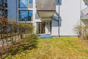Neubau 2014 - lichtdurchflutete 3 Zi.-Gartenwohnung nahe Ludwigkirchplatz – Die vollständige Adresse der Immobilie erhältst du vom Anbieter., 10719 Wilmersdorf, Berlin – Vorschaubild 13