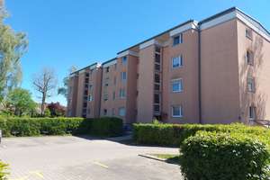 Schöne 2-Zimmer-Wohnung in guter und ruhiger Lage – Die vollständige Adresse der Immobilie erhältst du vom Anbieter., 86633 Neuburg an der Donau – Vorschaubild 5