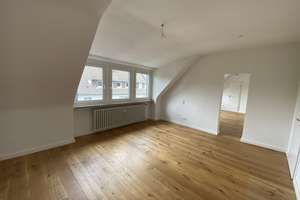 3-Zimmer-DG-Wohnung mit gehobener Innenausstattung in Düsseldorf – Die vollständige Adresse der Immobilie erhältst du vom Anbieter., 40545 Oberkassel, Düsseldorf – Vorschaubild 10