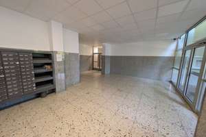 3-Zimmer-Maisonettwohnung mit gehobener Ausstattung im Hochhaus 17. Etage – Elsa-Brandström-Straße 10, 55124 Gonsenheim, Mainz – Vorschaubild 14