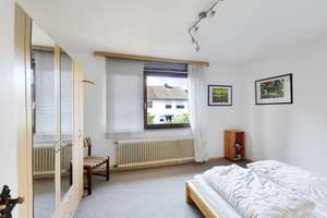 Wohnen im Grünen – Charmantes Reihenendhaus mit großzügigem Grundstück im Süden von Braunschweig – Die vollständige Adresse der Immobilie erhältst du vom Anbieter., 38126 Südstadt-Rautheim-Mascherode, Braunschweig – Vorschaubild 9