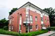 Renovierte EG-Wohnung mit drei Zimmern sowie Terrasse und EBK in Bad Bramstedt