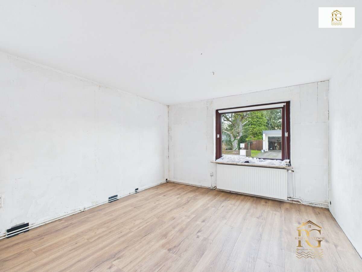 Immobilie in Schiffdorf - Generationenhaus - modernisiert - in toller ruhiger Lage nah an Bremerhaven - Bild 5