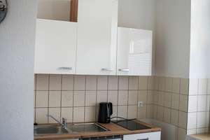 Vollmöbliertes Appartement in Gelsenkirchen-Buer – Königsgrätzer Straße 3, 45897 Buer, Gelsenkirchen – Vorschaubild 3