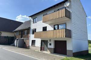 1-2 Familienhaus mit kl. Scheune und historischem Wohnhaus (kein Denkmalschutz) – Die vollständige Adresse der Immobilie erhältst du vom Anbieter., 64711 Erbach – Vorschaubild 2