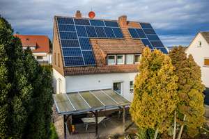 Ruhepol im Grünen - provisionsfrei – Die vollständige Adresse der Immobilie erhältst du vom Anbieter., 35619 Braunfels – Vorschaubild 28