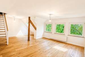 SANIERTER ALTBAU - ZUSÄTZLICHER SPITZBODEN – Nahestraße 33, 47058 Altstadt, Duisburg – Vorschaubild 2