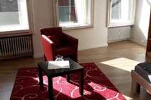 Perfekt für Singles – möblierte Wohnung in Toplage – Adalbertstraße 67a, 52062 Kaiserplatz, Aachen – Vorschaubild 6