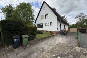 Seltene Gelegenheit Einfamilienhaus Am Schwarzenberg, ruhig und Privatsphäre Bestlage
