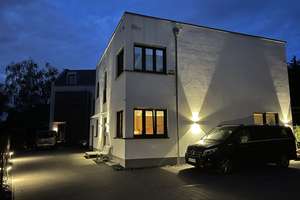 EFH in Zehlendorf, 6 Zimmer, Pool, Sauna, Provisionsfrei, sofort verfügbar – 14167 Zehlendorf, Berlin – Vorschaubild 45