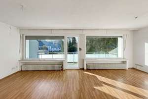 Gut Leben am Marksbach - 3 Zimmer, Süd-Balkon, sofort bezugsfrei. – Brücherhofstraße 49, 44269 Benninghofen, Dortmund – Vorschaubild 3