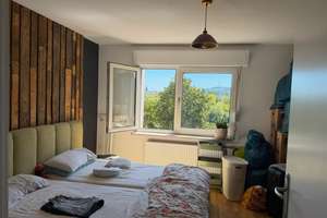 Gepflegte 3-Zimmer-Wohnung in Koblenz-Lützel – Die vollständige Adresse der Immobilie erhältst du vom Anbieter., 56070 Lützel, Koblenz – Vorschaubild 2