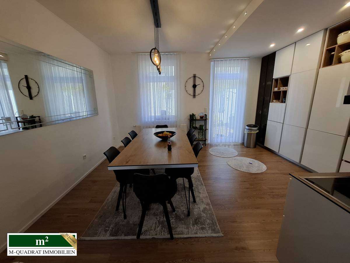 Immobilie in Grafschaft - Gepflegtes Dreifamilienhaus in zentraler Lage - Bild 7