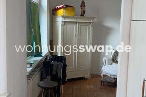 Wohnungstausch: Weserstraße 18 – Weserstraße 18, 10000 Friedrichshain, Berlin – Vorschaubild 1