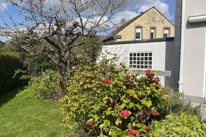 6,5-Zimmer Reihenendhaus in Essen-Borbeck mit Garage – Grandstraße 11, 45357 Dellwig, Essen – Vorschaubild 3