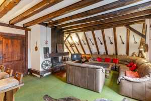 *provisionsfrei* Traditionelles Einfamilienhaus – mit viel Platz und Charisma! – Lahn-Dill-Kreis – Vorschaubild 24