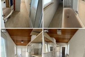 4-Zimmer-Wohnung in Pforzheim – Die vollständige Adresse der Immobilie erhältst du vom Anbieter., 75180 Büchenbronn, Pforzheim – Vorschaubild 7